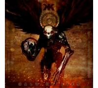 Trakktor - Halo of Lies