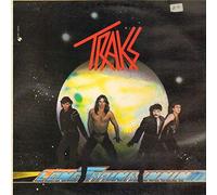 Traks - Long Train Runnin'