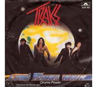 Traks - Long Train Runnin' [Vinilo]
