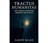 Traktus Humanitas: Der Mensch zwischen Abgrund und Quelle