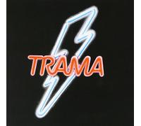 TRAMA - TRAMA(paper-sleeve)