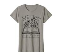Trama Twist I'm Going To Be A Big Sister Literary Book Kids Camiseta