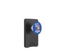 Trama Twists y Rollos de Sushi Que Son mis Amantes del Anime de Fin de Semana PopSockets PopWallet para MagSafe