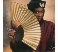 Tramaine - Child of the king