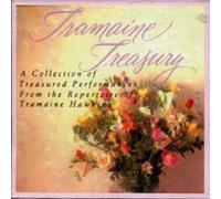Tramaine Hawkins - Treasury