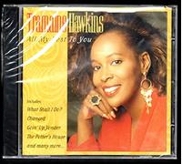 Tramaine Hawkins - Vol. 1-All My Best to You