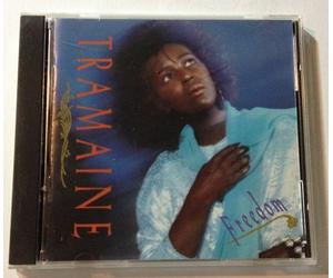 Tramaine - I Belong To You