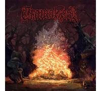 Tramalizer – Fumes of funeral pyres