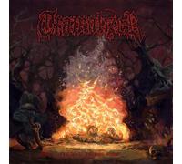 Tramalizer Fumes of Funeral Pyres (CD) Album (Importación USA)