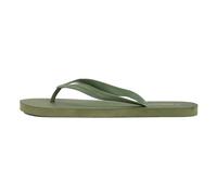 TRAMAS+ Chanclas Playa Piscina Hombre - Adulto for men - Zapatos de Playa - Gris 43/44