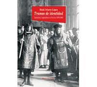 Tramas de identidad: Literatura y regionalismo en Navarra (1870-1960): 17 (Historia Biblioteca Nueva)