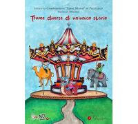 Trame diverse di un'unica storia. Selfie di noi junior. I.C. “Iqbal Masih” di Pioltello - Pioltello (Milano) (Vol. 9)