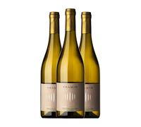 Tramin Pinot Bianco Pinot Blanco Alto Adige 75 cl Vino blanco (Caja de 3 Botellas de 75 cl)
