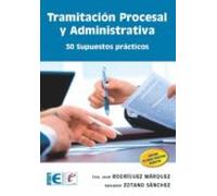 Tramitación procesal y administrativa (DERECHO)