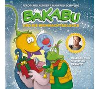 Tramitz,Christian - Bakabu und Die Weihnachtsglocke [Import]