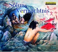 Tramitz,Christian - Soluns Vermächtnis