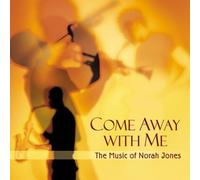 Trammell Starks Jazz Quintet - Come Away With Me: Music of No