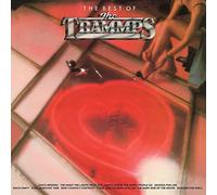 Trammps - Best Of The Trammps [Vinilo]