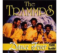 Trammps - Dance Fever