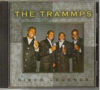 Trammps - Disco Legends