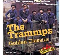 Trammps - Golden Classics