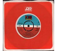TRAMMPS - HOOKED FOR LIFE 7 INCH (7" VINYL 45) UK ATLANTIC 1975