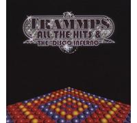 Trammps,the - All The Hits & Disco Inferno