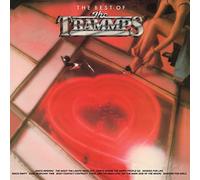 Trammps - The Best of the Trammps - Disco Inferno (180 Gr. Audiophile Vinyl)