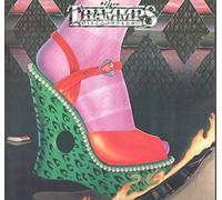 Trammps, The - Disco Inferno