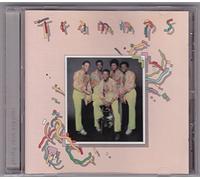 Trammps the - Trammps