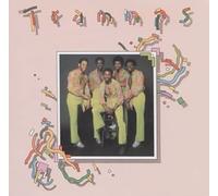 Trammps, the - Trammps