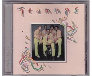 Trammps the - Trammps
