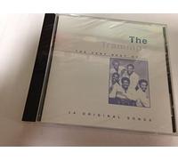 Trammps, the - Very Best of The Trammps [Import]