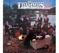 Trammps, The - Where The Happy People Go - Atlantic - ATL 50.262, WEA Musik GmbH - ATL 50.262