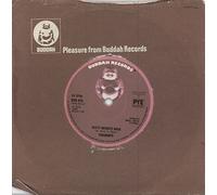 Trammps - Trammps - Sixty Minute Man - [7"]