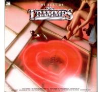 TRAMMPS - TRAMMPS / THE BEST OF THE TRAMMPS