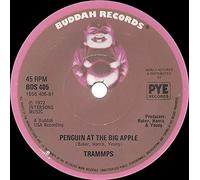 Trammps - Zing Went The Strings Of My Heart - Trammps, The 7" 45