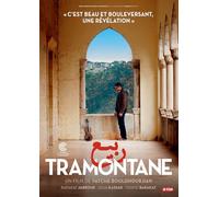 Tramontane [Francia] [DVD]