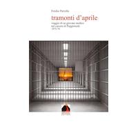 Tramonti d'aprile. Viaggio di un giovane medico nel carcere di Poggioreale 1975-79