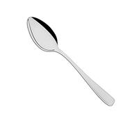 Tramontina 63965/010 Continental - Mesa de cubo, 7,9 pulgadas (20 cm), All Stainless Steel, Dishwasher Safe, Durable, Lightweight, Made in Brazil