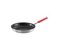 Tramontina 80114/534DS - Sartén de aluminio con superficie antiadherente (20,3 cm), aluminio, satén, 12-inch