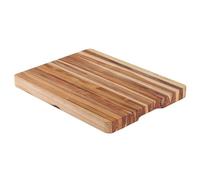 Tramontina Billot de Carnicero, Teca, Madera Clara, XXL