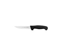 Tramontina Cuchillo de Acero Inoxidable para Deshuesar Professional NSF Color Negro 13 cm
