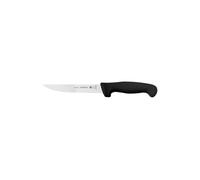 Tramontina Cuchillo de Acero Inoxidable para Deshuesar Professional NSF Color Negro 15,5 cm