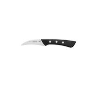 Tramontina Cuchillo Mondador en acero inoxidable Solutta 7,5 cm