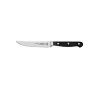 Tramontina Cuchillo para Asado Century con lámina de acero inoxidable y mango de policarbonato con fibra de vidrio 5"