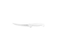 Tramontina Cuchillo para Deshuesar Curvo Professional Acero Inoxidable NSF 15,5 cm