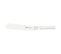 Tramontina Espátula Acodada de Acero Inoxidable para Repostería Professional NSF 25,5 cm