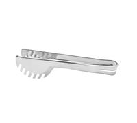 Tramontina Pinza para pasta Utility de acero inoxidable 20 cm