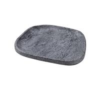 Tramontina Plato de Piedra 24 x 20 cm - Concreta